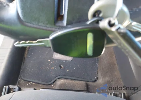 2013 Jeep Patriot Latitude из США, поврежденный, VIN 1C4NJPFA8DD237975